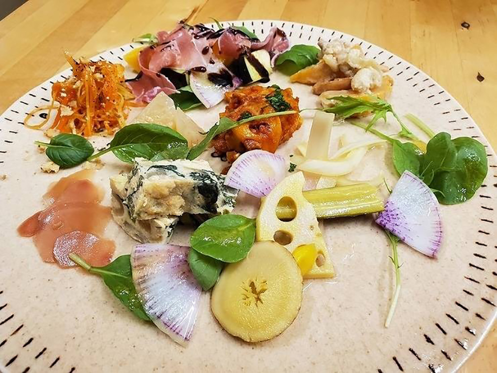 キャンペーン2.
【Komorebi Lunch】が300円OFF！